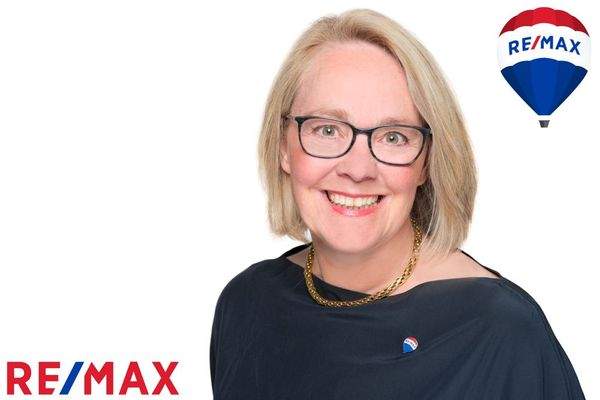 Ihre Immobilienmaklerin Ingrid Hesebeck-Keil