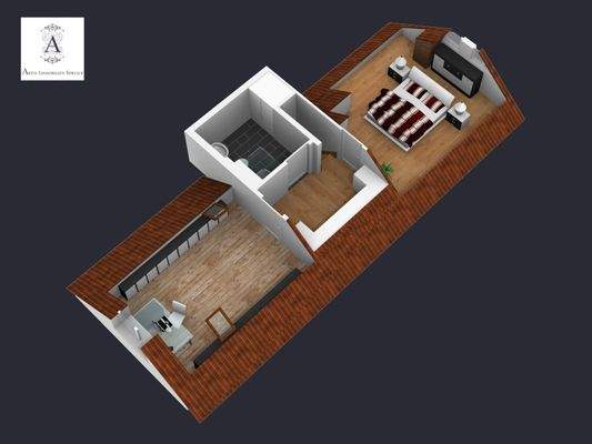 3D-Plan OG Ansicht 2
