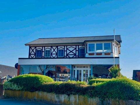 Freiburg (Elbe) Häuser, Freiburg (Elbe) Haus kaufen