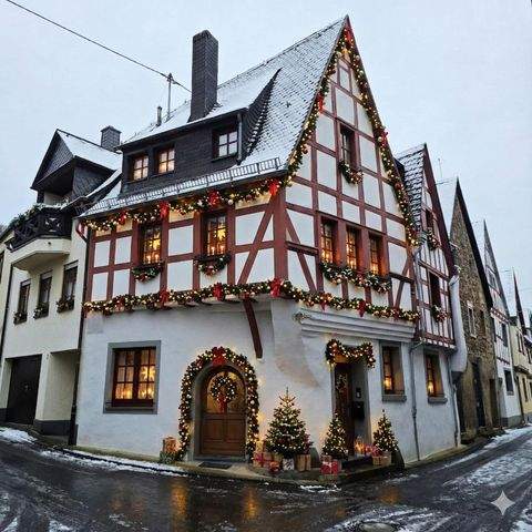 Müden Häuser, Müden Haus kaufen