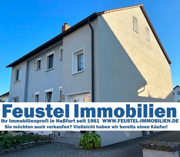 Immobilie