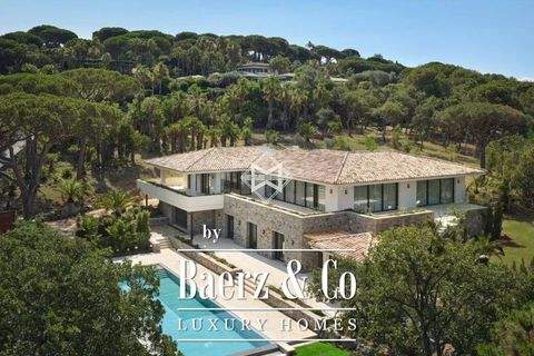 saint-tropez Häuser, saint-tropez Haus kaufen