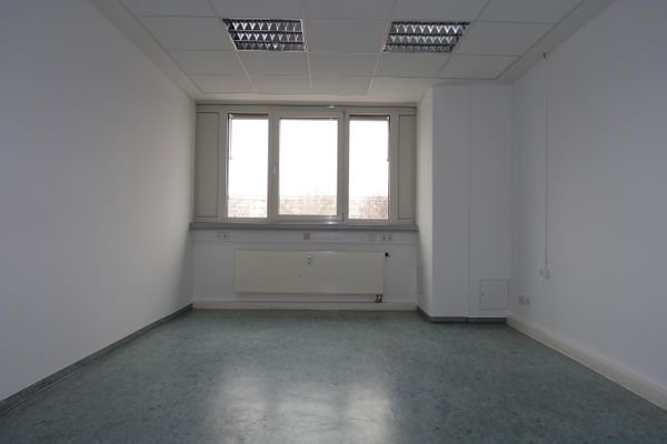 Büro/Praxis - Zimmer 3