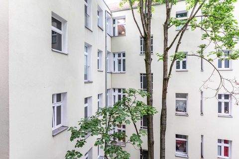 Berlin-Wedding Renditeobjekte, Mehrfamilienhäuser, Geschäftshäuser, Kapitalanlage