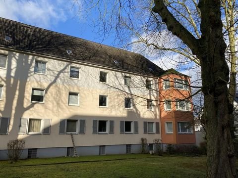 Mülheim an der Ruhr Wohnungen, Mülheim an der Ruhr Wohnung kaufen