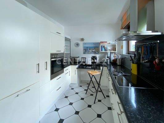 Leckereien aus der Küche