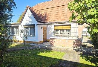 Einfamilienhaus in Schönow