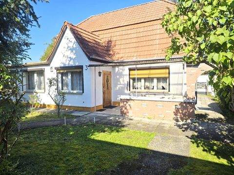 Bernau bei Berlin Häuser, Bernau bei Berlin Haus kaufen