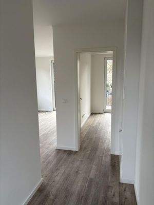 Wohnung OG mit Balkon