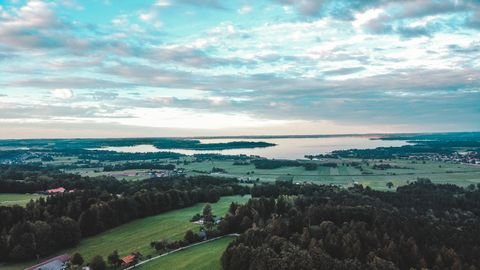 Prien am Chiemsee Grundstücke, Prien am Chiemsee Grundstück kaufen