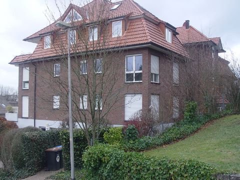 Porta Westfalica-Hausberge Wohnungen, Porta Westfalica-Hausberge Wohnung mieten