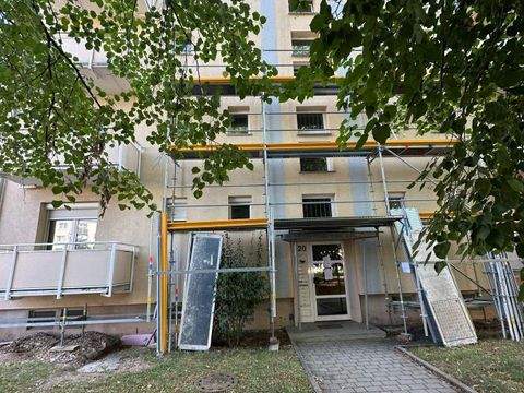 Weißenfels Wohnungen, Weißenfels Wohnung mieten