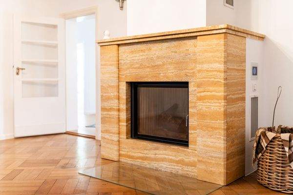 Travertin Naturstein