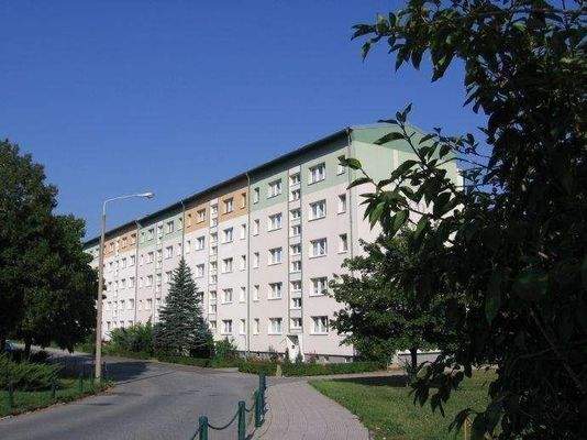 Objekt Daimlerstraße