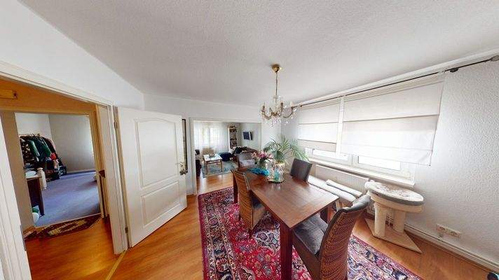 EG Wohnzimmer Bild 1