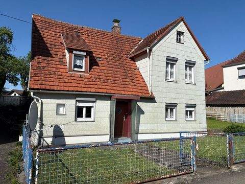 Crailsheim Häuser, Crailsheim Haus kaufen