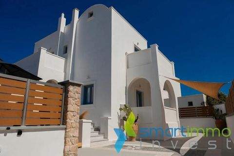 Monolithos, Santorini - Thira Wohnungen, Monolithos, Santorini - Thira Wohnung kaufen