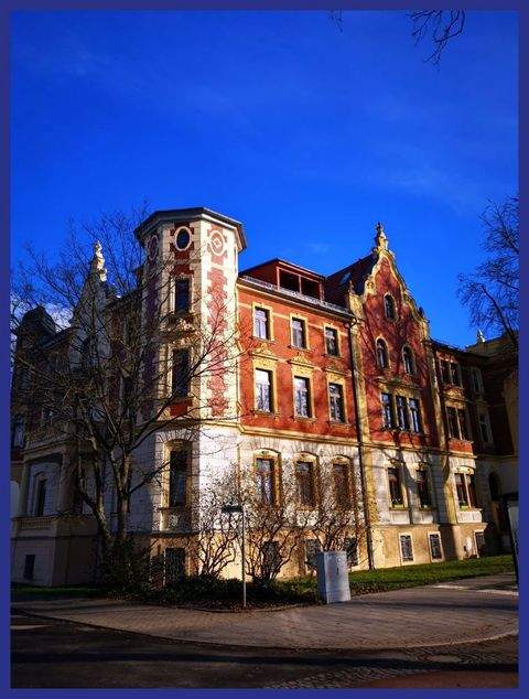 Bad Köstritz Wohnungen, Bad Köstritz Wohnung mieten