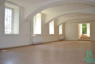 Loft/Blick Eingang