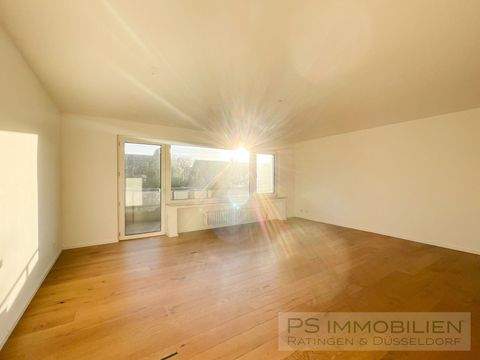 Mülheim an der Ruhr / Selbeck Wohnungen, Mülheim an der Ruhr / Selbeck Wohnung kaufen