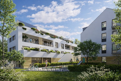 Schöllkrippen Wohnungen, Schöllkrippen Wohnung kaufen