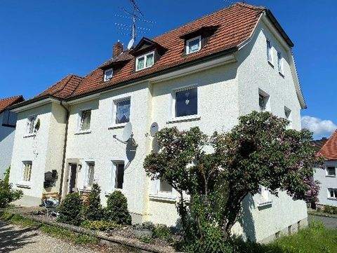 Hochstadt a.Main Häuser, Hochstadt a.Main Haus kaufen