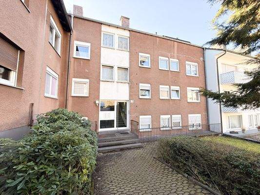 Außenfoto - Haus Nr. 37