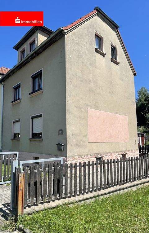 Münchenbernsdorf Häuser, Münchenbernsdorf Haus kaufen