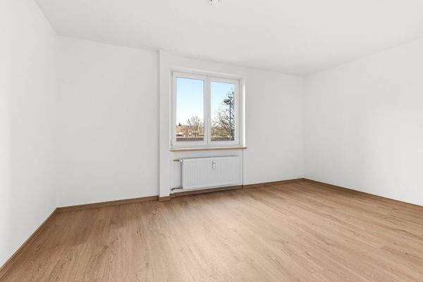 Schlafzimmer Ansicht 2