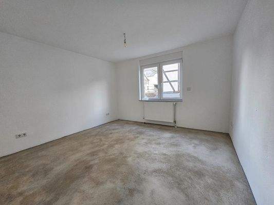 Schlafzimmer 2 EG
