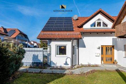 Gruibingen Häuser, Gruibingen Haus kaufen