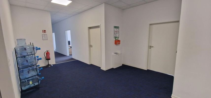 Foyer/ Flur