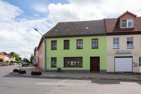 Loitz Häuser, Loitz Haus kaufen