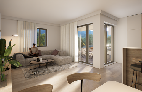 Langweid am Lech Wohnungen, Langweid am Lech Wohnung kaufen