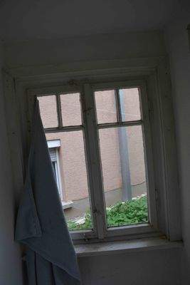 Zimmerfenster