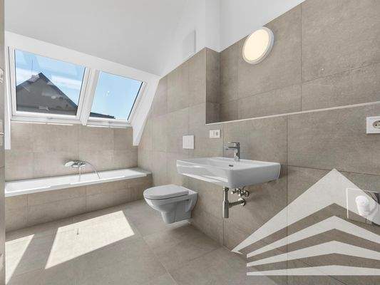 Badezimmer DG2