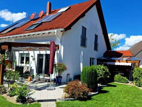 Moorenweis Häuser, Moorenweis Haus kaufen