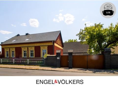 Oranienburg Häuser, Oranienburg Haus kaufen