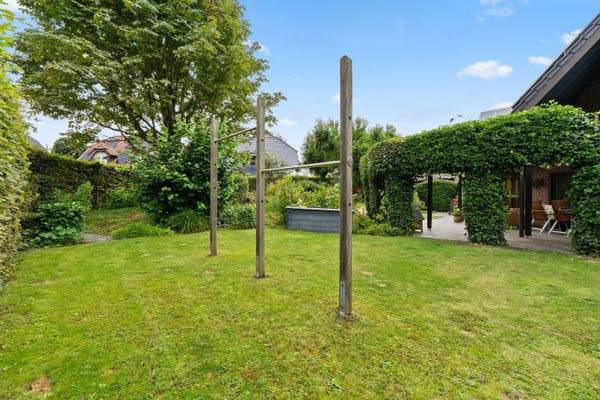 Garten - Patrick Pfeiffer Immobilien Straelen