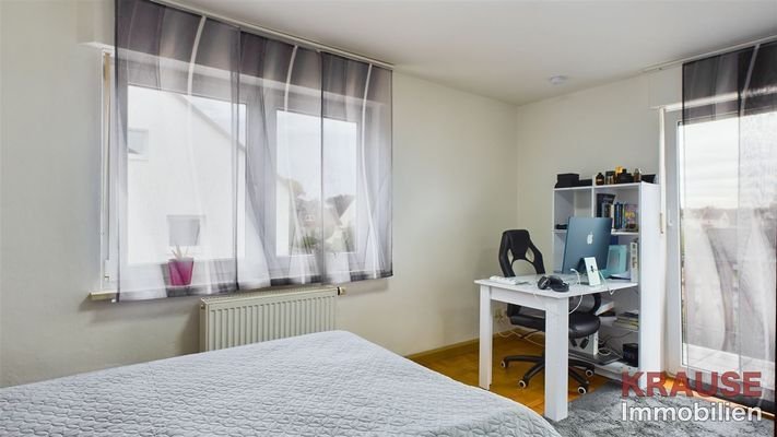 Knderzimmer OG