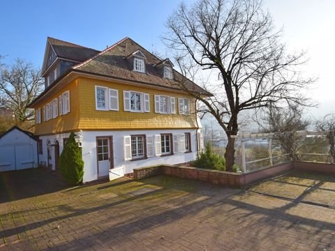 Amorbach Häuser, Amorbach Haus kaufen