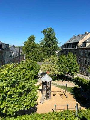 Ausblick