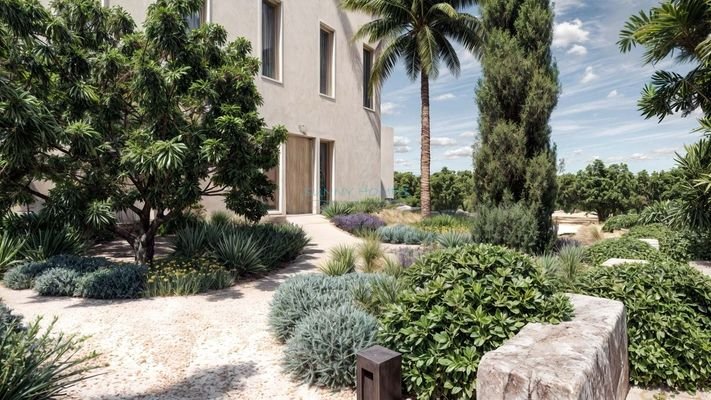 Santanyi/Es Llombards - Exclusiver Neubau nahe Cala Llombards