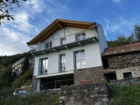 Trarego Viggiona Häuser, Trarego Viggiona Haus kaufen