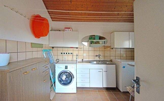 26-5538 - EGA Waschküche