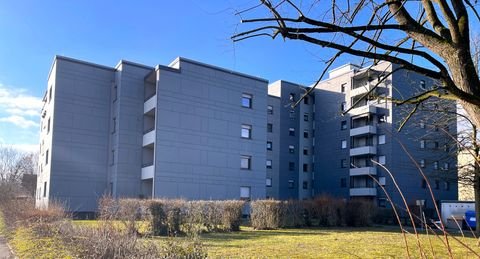 Waldkraiburg Wohnungen, Waldkraiburg Wohnung kaufen