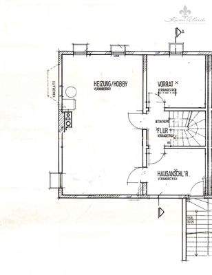 Grundriss - KG Kopie