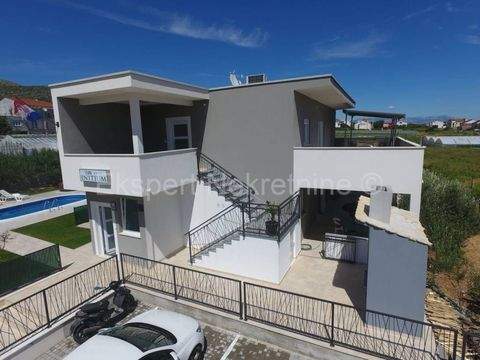 Trogir Häuser, Trogir Haus kaufen