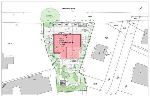 Hamburg Renditeobjekte, Mehrfamilienhäuser, Geschäftshäuser, Kapitalanlage