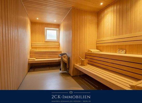 Vorschlag Sauna
